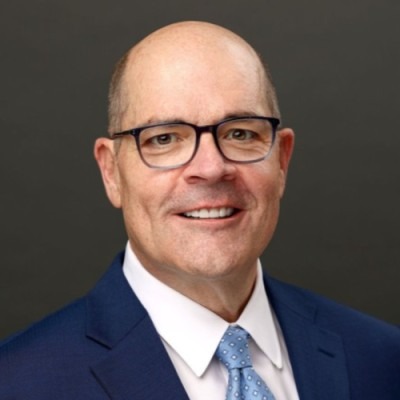Bennett B. Borden